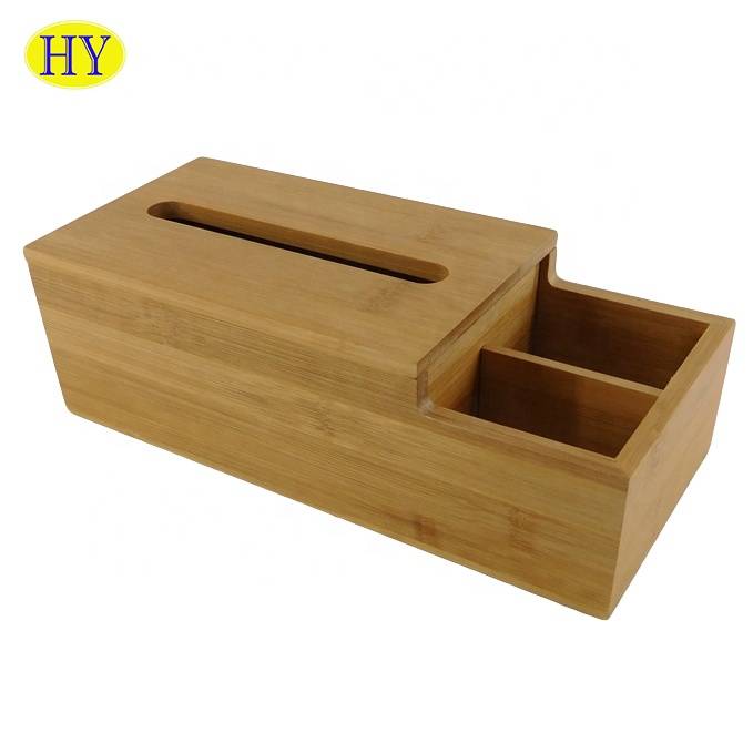 Manufacturer of China Wooden Capsule Coffee Box