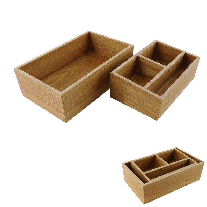 Custom jewelry boxes packaging wooden jewelry boxes made in China
