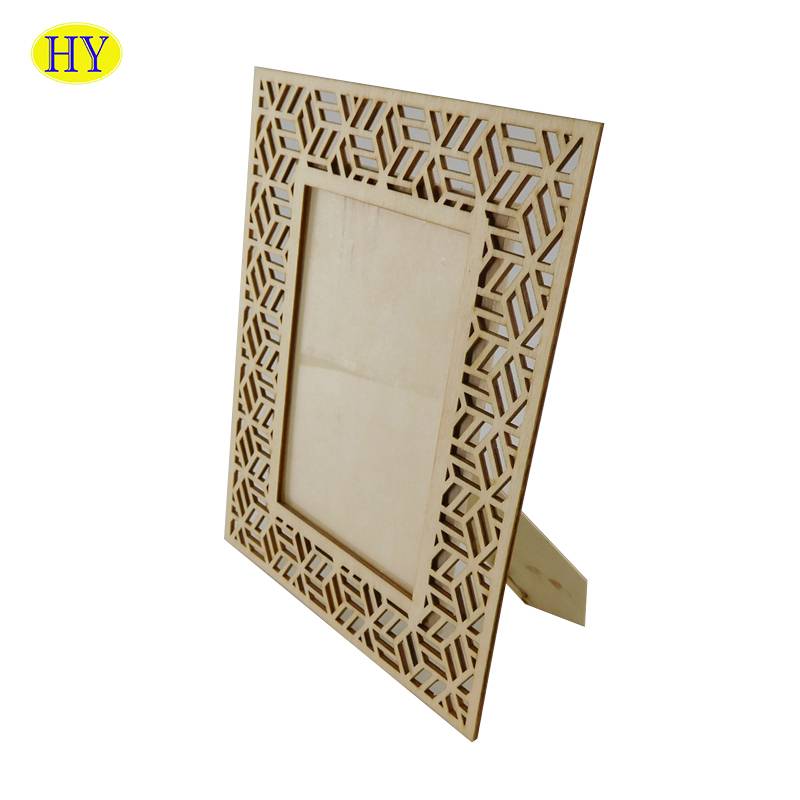Picture frame moulding for sale customized wood photo frame for sale