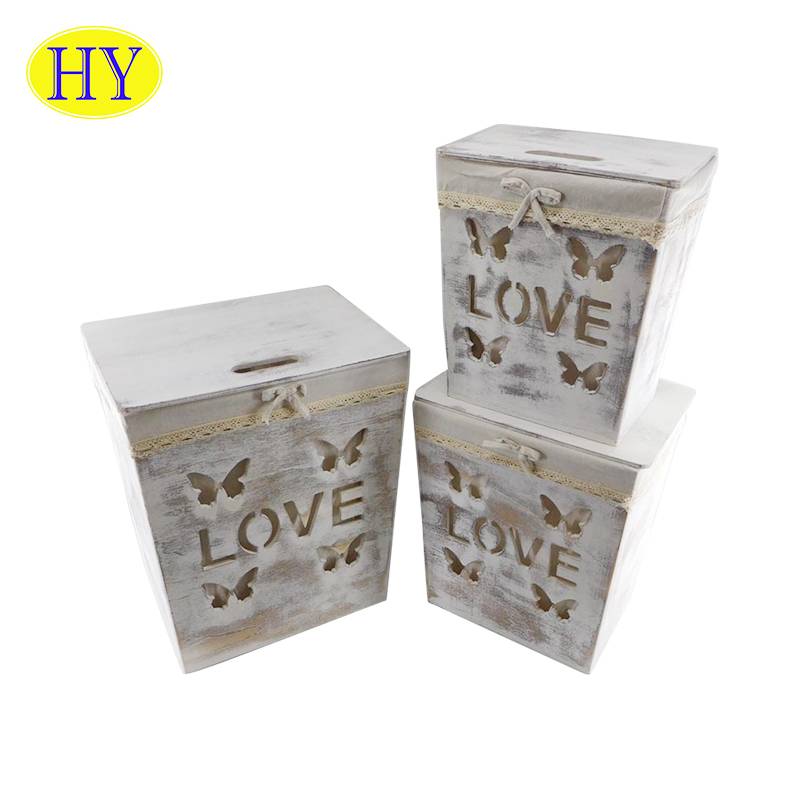 Wholesale Antique Style Crates Wood Boxes And Wooden Boxes Storage