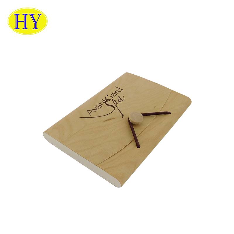 New creation veneer unfinished wooden boxes wholesale for gift package
