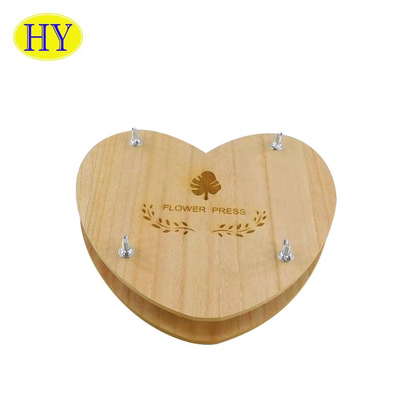 Hot Selling Flower Press Educational Toy Diy Kit flower pressed panel Featured Image