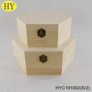 china wholesale balsa wood-box