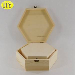 china wholesale balsa wood-box
