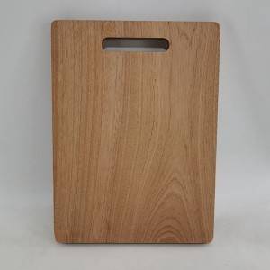 custom wood cutting boards