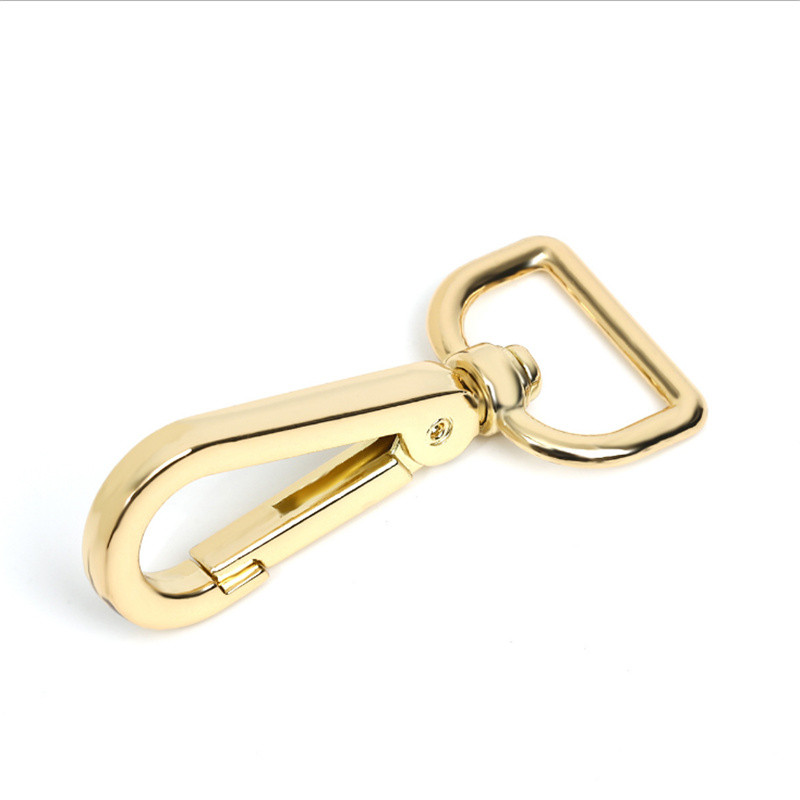 China Dog leash golden big inch trigger swivel snap hook trigger snaps  manufacturers and suppliers