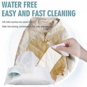 18 Years Factory China Wholesale Eco-Friendly 99.9% Pure Water Organic Materials Baby Wet Wipes