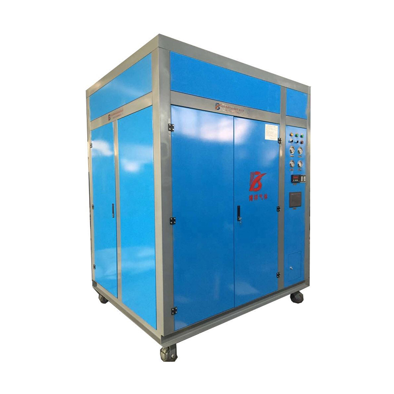 compact and high quality industrial oxygen generator Featured Image