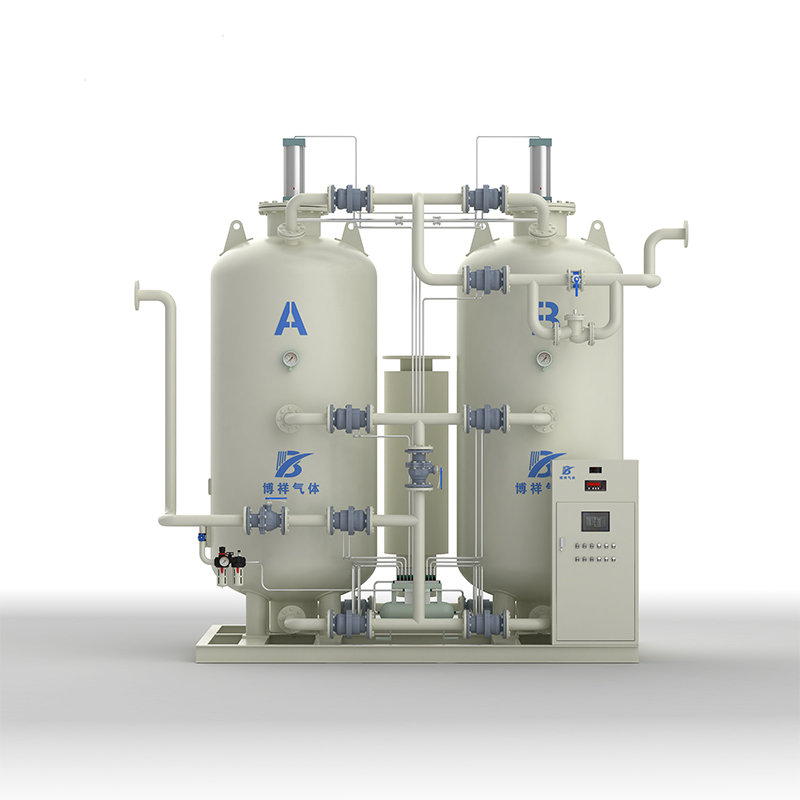 PSA nitrogen generator for industrial use Featured Image