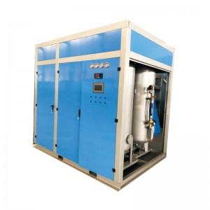 high quality psa oxygen generator for industrial use or medical use