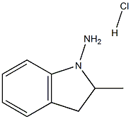 1-amine-2-Methylindolin Hcl| CAS：31529-47-2