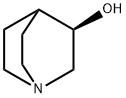 (R)-(-)-3-Quinuclidinol| CAS：25333-42-0