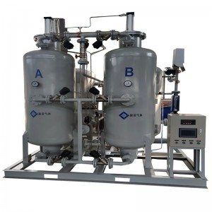 JXO style nitrogen generator nitrogen machine supplier