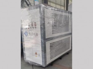 China OEM Industrial Air Filter Manufacturers –  JXL refrigerated compressed air dryer –  Juxian