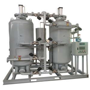 Oxygen generator for water treatment hospital 90 % oxygen generator fish pond oxygen machine