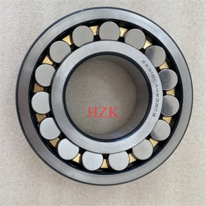22240CA spherical roller bearing 200x360x98 bearings rulman rodamientos