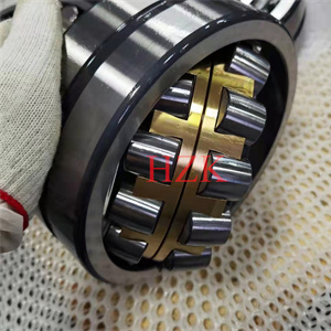 23030MBW33 spherical roller bearing 150x225x56