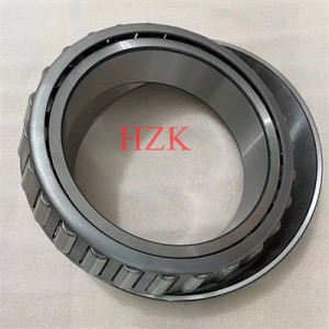 Brand Tapered Roller Bearing 30304 Size 20x52x16.25mm Roller Bearing