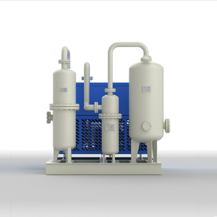 Professional China Desiccant Dryer Filter - Air-cooled Dryer, water-cooled Dryer, Dryer – Kejie