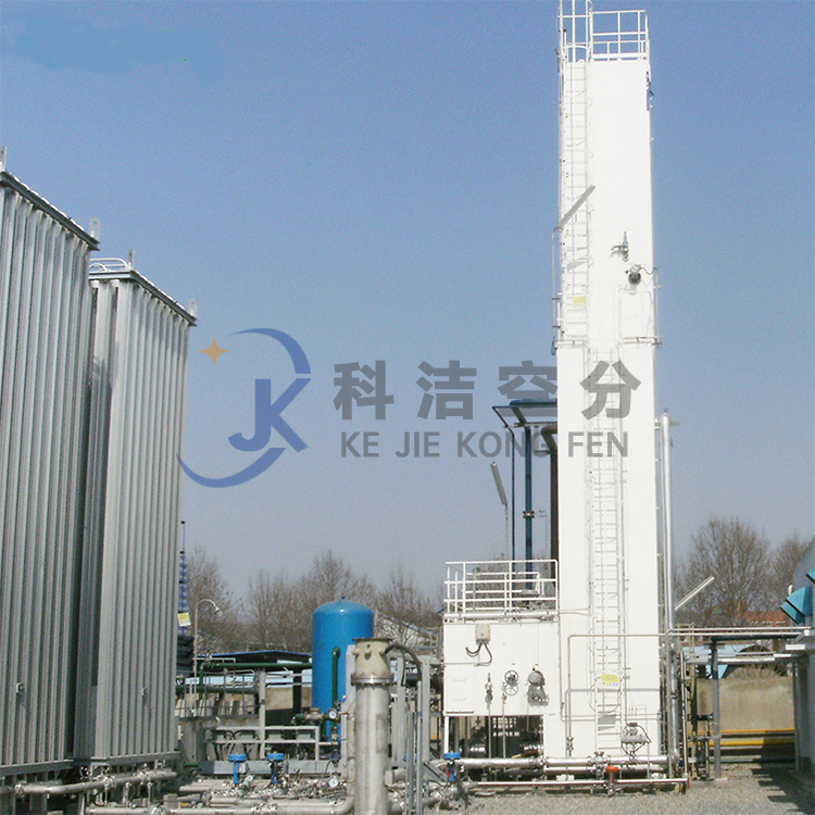 Hot New Products Air Compressor Air Separator - Air separation, cryogenic air separation, cryogenic gas separation – Kejie