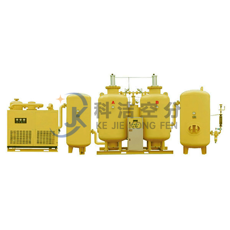 New Arrival China Psa O2 Oxygen Generator Plant Price - High Purity oxygen generator oxygen generator manufacturers – Kejie
