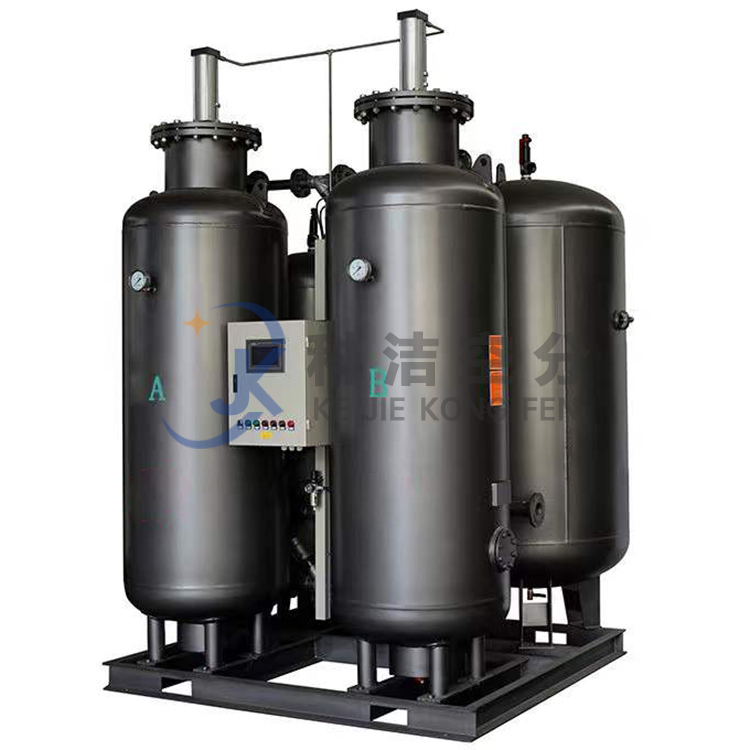 Wholesale Price Psa Oxygen Plant Fit In Container - Medical Oxygen Generator, medical oxygen making equipment, medical oxygen making machine – Kejie