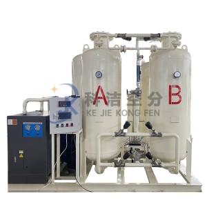 PSA oxygen generator fresh water aquaculture high purity oxygen generator