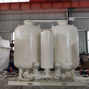 Industrial Oxygen Generator Set Oxygen Production Equipment Psa Oxygen Generator 200Nm3H