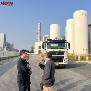 NUZHUO Cryogenic Air Separation Unit Liquid Nitrogen Plant Liquid Oxygen Machine Factory Price In competitive Price