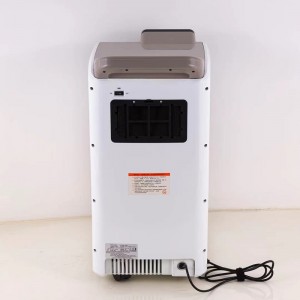 Mini Oxygen Plant/Concentrator Protable Oxygen Generator Oxygen Concentrator Home 5L