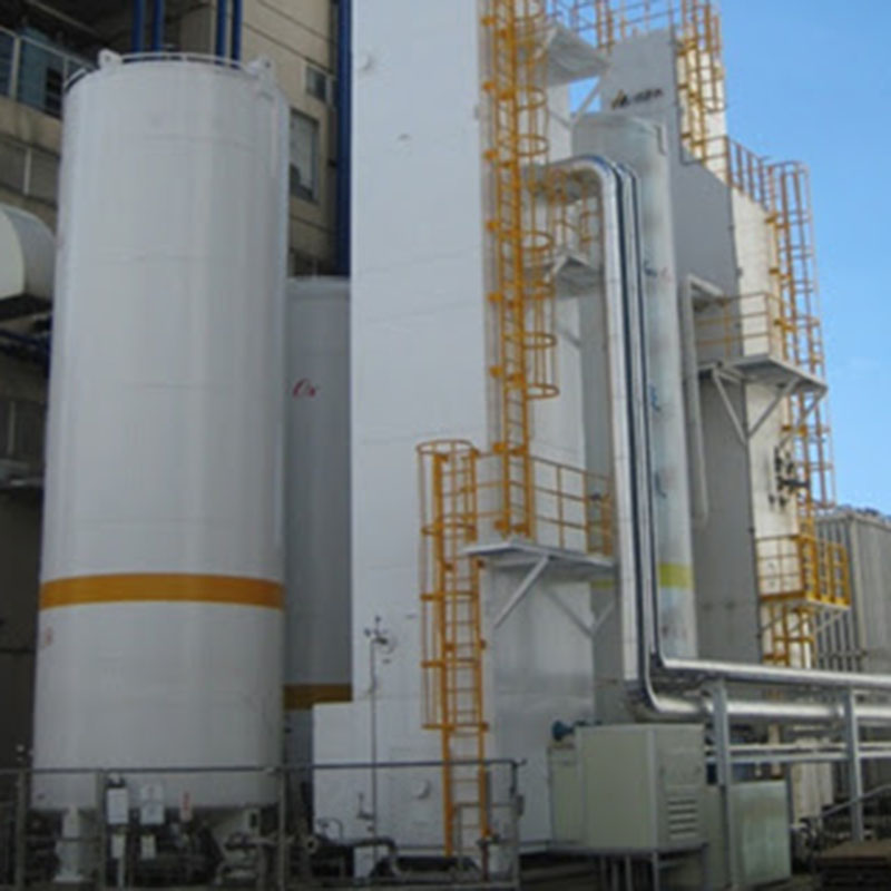 Cyogenic Oxygen Air Separation Plant Medical Oxgen Generator Plant Medical Oxgen Generator Plant Featured Image