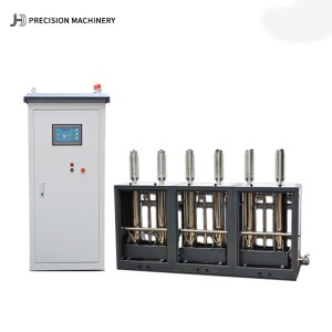 I-Industrial Flow Ultrasonic Extraction Equipment