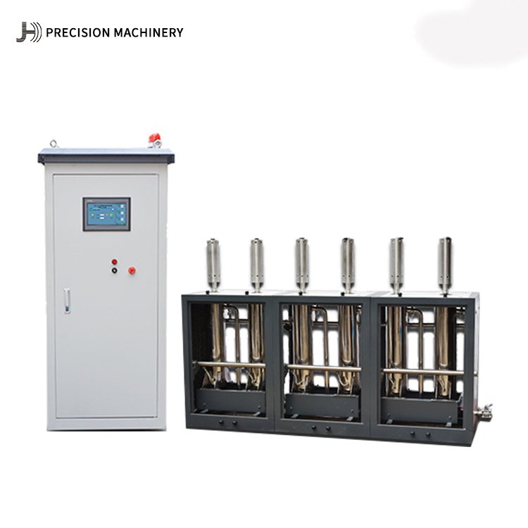 Industrial Flow Ultrasonic Extraction Equipment