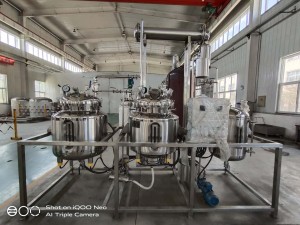 ultrasonic vegetables fruits plants extraction system