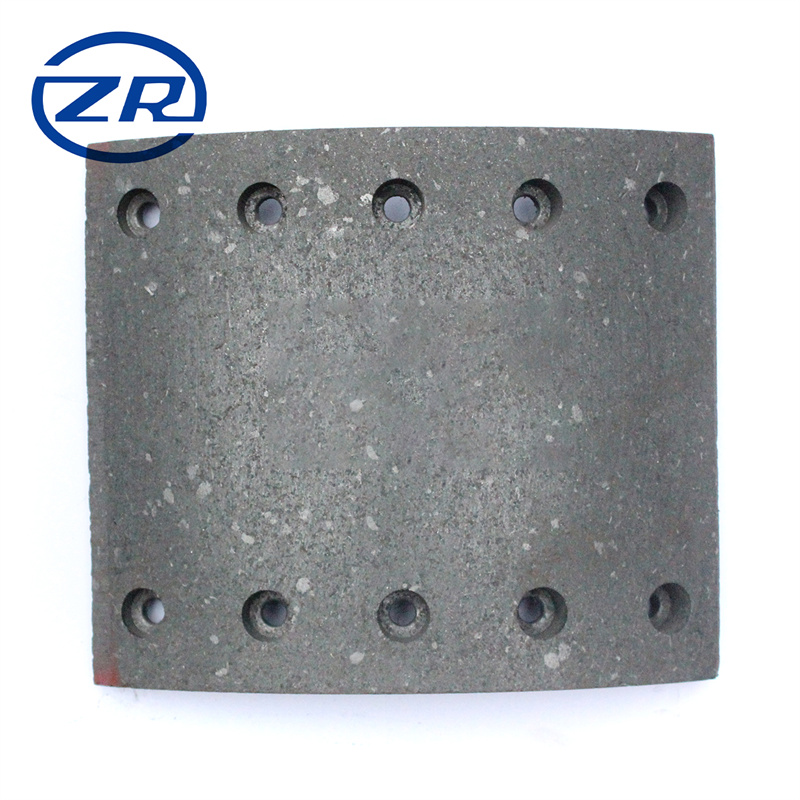 19032 Synthetic Fibre Of Brake Lining