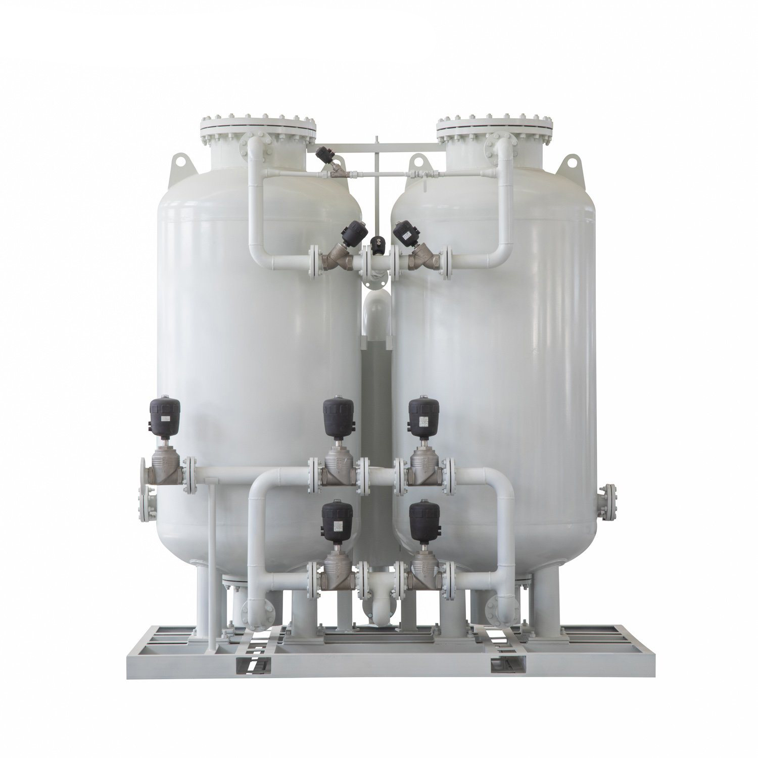 High purity 95% – 99% nitrogen generating system nitrogen generator machine Featured Image