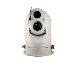 Factory wholesale Full Color Dual Light OEM 4MP Starlight Human Motion Tracking Outdoor Surveillance Camera CCTV Security PTZ Turret Dome IP Camera