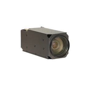 HDIP 2MP 72x long range Zoom Camera Module