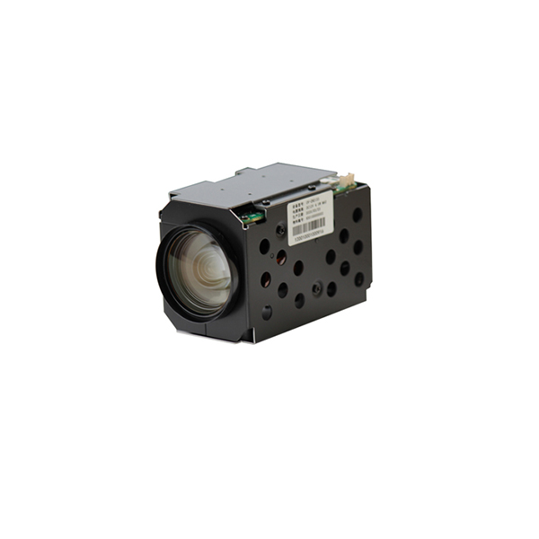 2MP 33X NDAA Compliant Zoom Camera Module