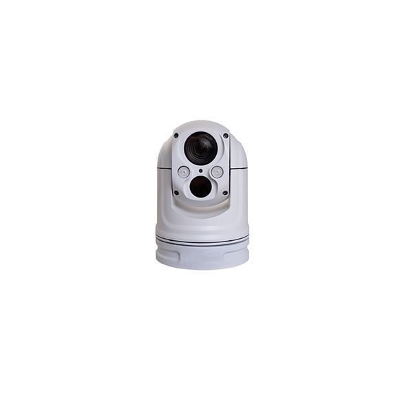 Dual Sensor Compact Marine Camera
