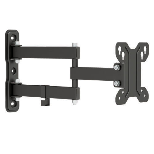 factory customized Long Wall Bracket - Economy Full-motion TV Wall Mount for Most 13′-27′ LED, LCD Flat Panel TVs  – Sunstar
