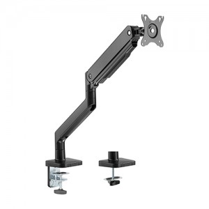Single Monitor Heavy-duty Spring-assisted Monit...