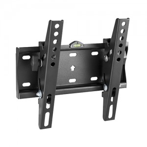Low Cost Tilt TV Wall Mount for Most 23″-42″ LED, LCD Flat Panel TVs