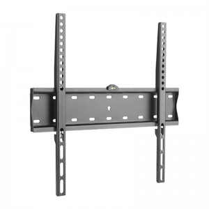 LOW COST FIXED TV WALL MOUNT For most 32″-55″ LED, LCD Flat Panel TVs
