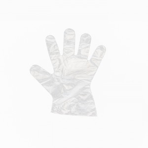 China Cheap price Food Contact Glove - PE Gloves POE gloves LDPE gloves HDPE gloves TPE gloves CPE gloves Long  Gloves Paired Gloves Booked Gloves. – Worldchamp