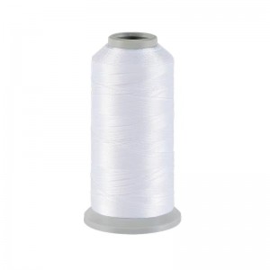 High-Strength Polyester Filament Sewing Thread