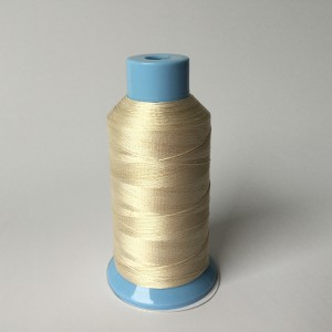 High Temperature Resistant Sewing Thread