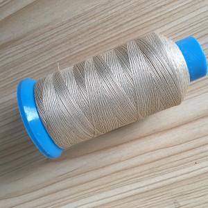 High Temperature Resistant Sewing Thread