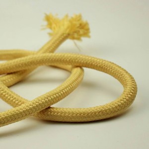Fireproof Aramid safety Rope