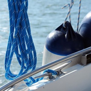 Yacht Rope